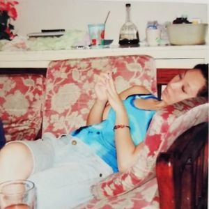 Meet your Posher, Catherine